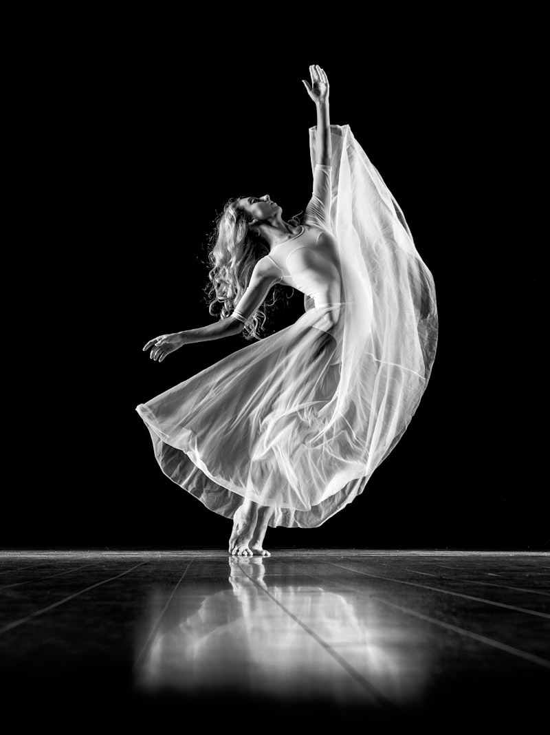 Clases de Baile
